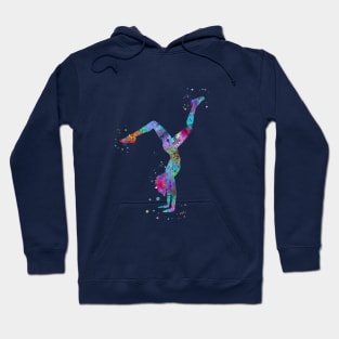 Handstand Hoodie